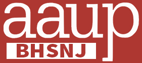 Introducing AAUP-BHSNJ